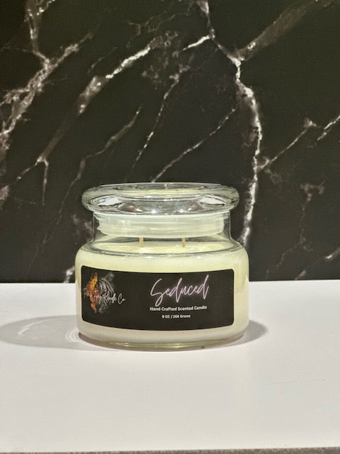 Scented Candle