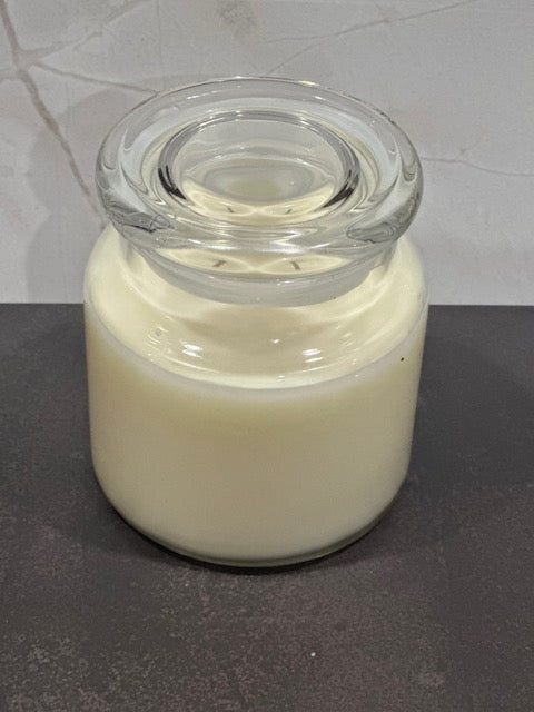 Handmade 9 Oz or 16 Oz Customizable scent candle